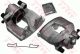 TRW Bremssattel BHX247E