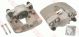 TRW Bremssattel BHX573E