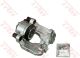 TRW Bremssattel BHX651E