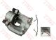 TRW Bremssattel BHX656E