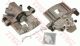 TRW Bremssattel BHZ462E