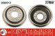 TRW Bremstrommel DB4013