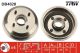 TRW Bremstrommel DB4028