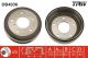 TRW Bremstrommel DB4036