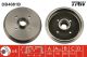 TRW Bremstrommel DB4081B