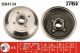TRW Bremstrommel DB4134