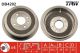 TRW Bremstrommel DB4202