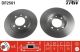 TRW Bremsscheibe DF2581
