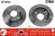 TRW Bremsscheibe DF3032