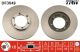 TRW Bremsscheibe DF3049