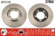 TRW Bremsscheibe DF3119