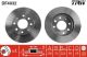 TRW Bremsscheibe DF4032