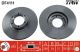 TRW Bremsscheibe DF4111