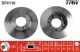 TRW Bremsscheibe DF4116
