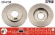 TRW Bremsscheibe DF4158