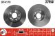 TRW Bremsscheibe DF4179