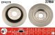 TRW Bremsscheibe DF4278