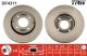 TRW Bremsscheibe DF4311