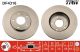 TRW Bremsscheibe DF4316