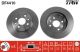 TRW Bremsscheibe DF4410