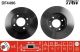 TRW Bremsscheibe DF4496