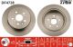 TRW Bremsscheibe DF4728