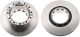 TRW Bremsscheibe DF5066S