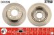 TRW Bremsscheibe DF6106