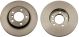 TRW Bremsscheibe DF6136