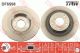 TRW Bremsscheibe DF6598