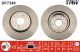 TRW Bremsscheibe DF7340