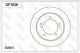 TRW Bremsscheibe DF7839