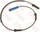 TRW Sensor, Raddrehzahl GBS1302