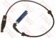 TRW Sensor, Raddrehzahl GBS1310