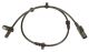 TRW Sensor, Raddrehzahl GBS142