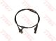 TRW Sensor, Raddrehzahl GBS148