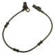 TRW Sensor, Raddrehzahl GBS2067