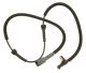 TRW Sensor, Raddrehzahl GBS2074