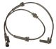 TRW Sensor, Raddrehzahl GBS2151