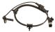 TRW Sensor, Raddrehzahl GBS2152