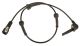 TRW Sensor, Raddrehzahl GBS2157