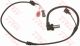 TRW Sensor, Raddrehzahl GBS2502