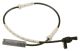 TRW Sensor, Raddrehzahl GBS2540