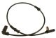 TRW Sensor, Raddrehzahl GBS2547