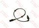 TRW Sensor, Raddrehzahl GBS2558