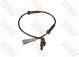 TRW Sensor, Raddrehzahl GBS2581