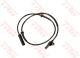 TRW Sensor, Raddrehzahl GBS2582
