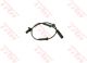 TRW Sensor, Raddrehzahl GBS2587