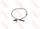 TRW Sensor, Raddrehzahl GBS2588