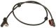 TRW Sensor, Raddrehzahl GBS4016